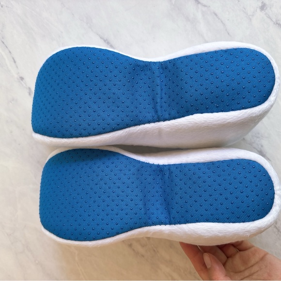 NIB Nijntje MIFFY Dutch wooden clog style slipper Size 5-6 - Picture 4 of 5